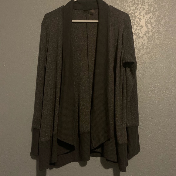 Zella cardigan Clearance